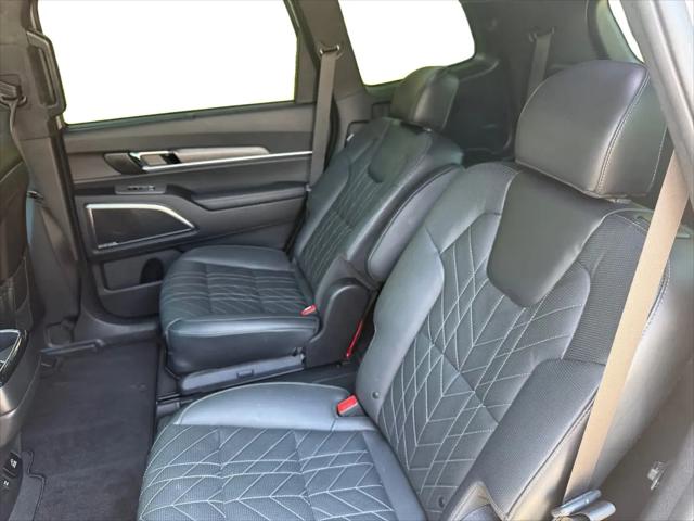 2024 Kia Telluride SX Prestige X-Line