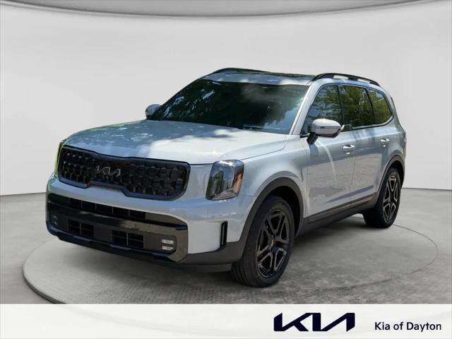 2024 Kia Telluride SX Prestige X-Line for sale in Huber Heights, OH