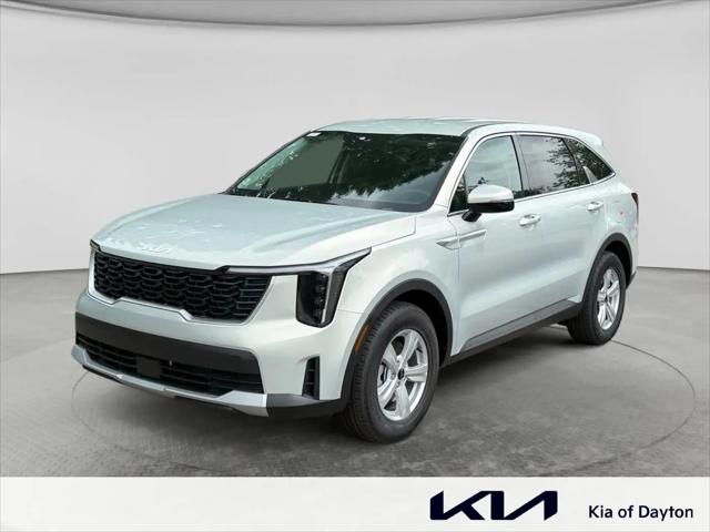 2026 Kia Sorento LX for sale in Huber Heights, OH