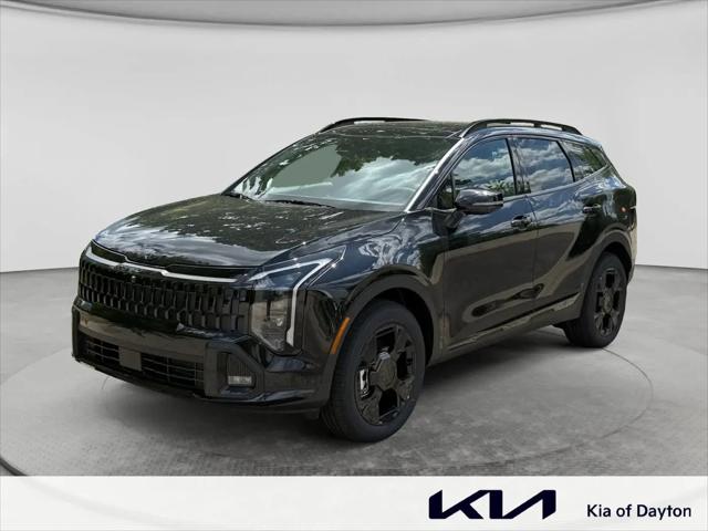 2026 Kia Sportage X-Line for sale near Huber Heights, OH