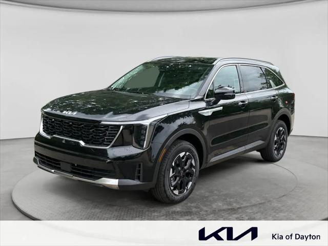 2026 Kia Sorento S for sale in Huber Heights, OH