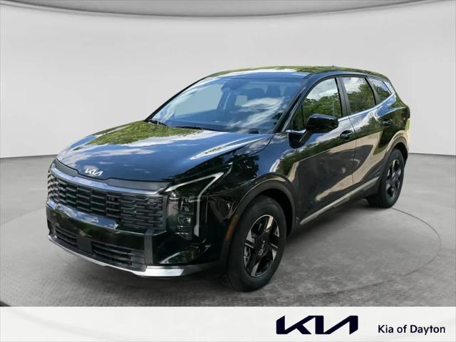 2026 Kia Sportage LX for sale near Huber Heights, OH