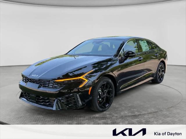 2026 Kia K5 GT-Line AWD for sale in Huber Heights, OH