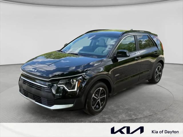 2026 Kia Niro EX for sale near Huber Heights, OH