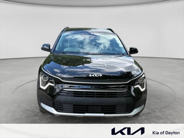 2026 Kia Niro EX