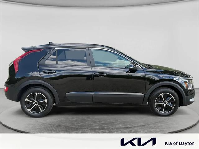 2026 Kia Niro EX