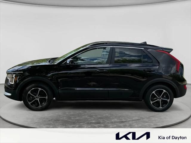 2026 Kia Niro EX