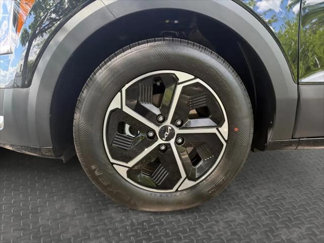 2026 Kia Niro EX