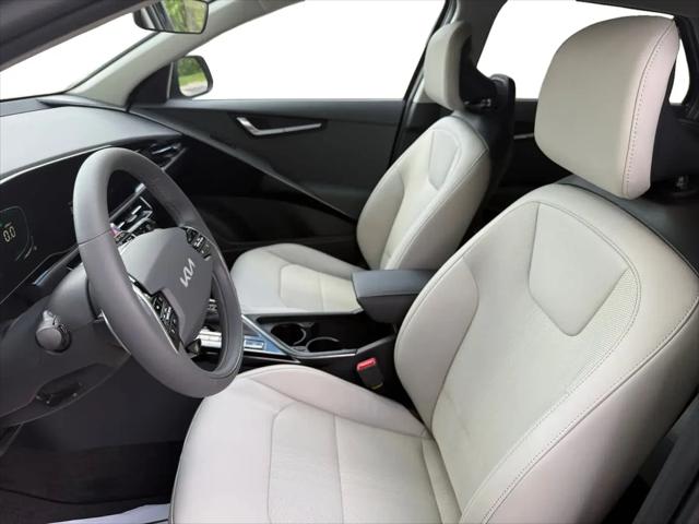 2026 Kia Niro EX