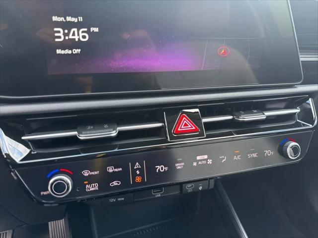 2026 Kia Niro EX