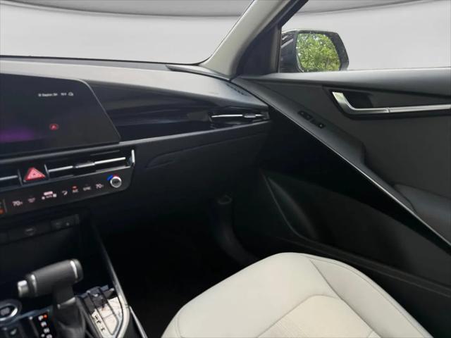 2026 Kia Niro EX