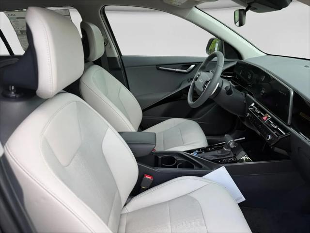 2026 Kia Niro EX