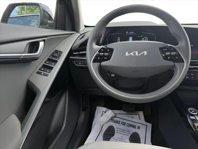 2026 Kia Niro EX