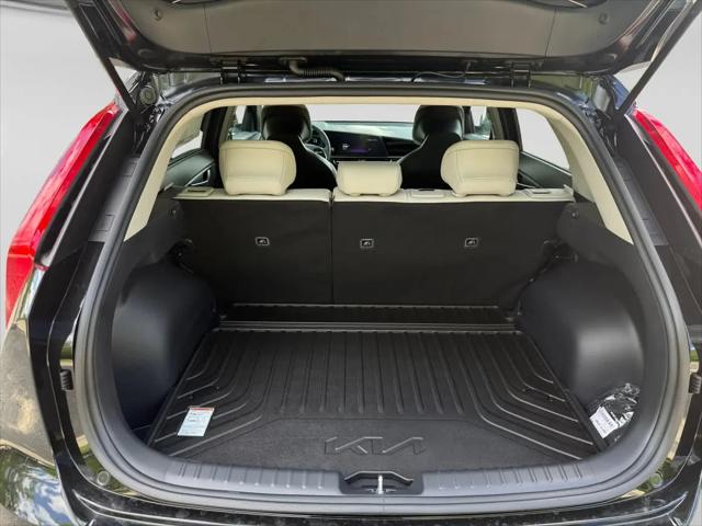 2026 Kia Niro EX