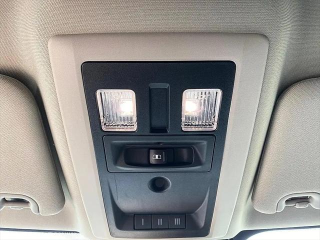 2018 Ram 1500 Laramie Crew Cab 4x4 6'4" Box