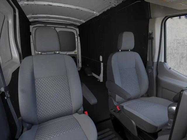 2026 Ford Transit Cargo Van T-250