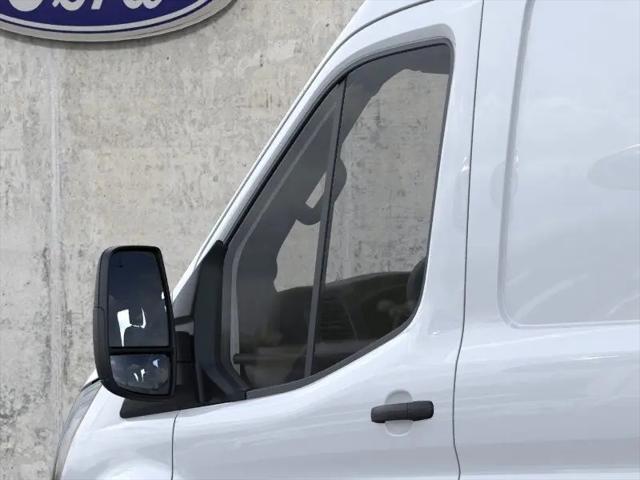 2026 Ford Transit Cargo Van T-250