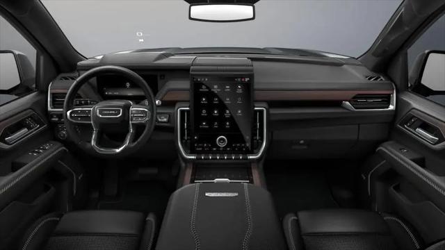 2026 GMC Yukon XL 4WD Denali