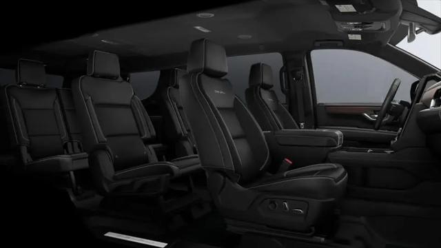 2026 GMC Yukon XL 4WD Denali