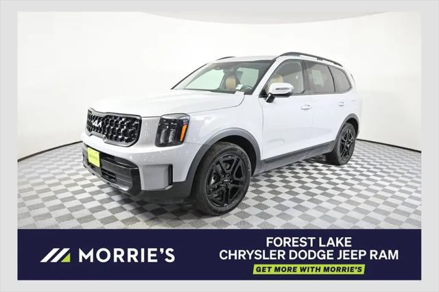 2024 Kia Telluride EX X-Line for sale in Forest Lake, MN