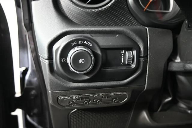 2024 Jeep Wrangler 4-Door Rubicon