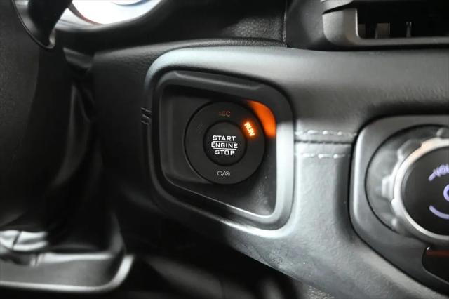 2024 Jeep Wrangler 4-Door Rubicon