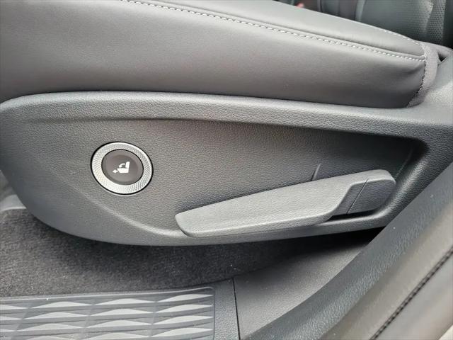 2026 Genesis GV80 3.5T Prestige AWD