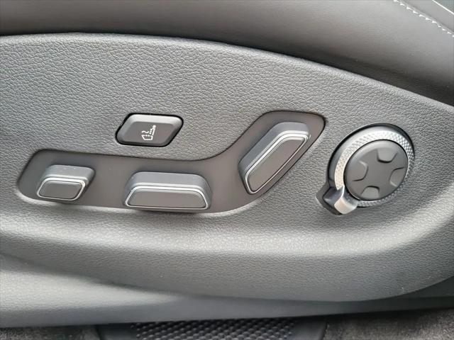 2026 Genesis GV80 3.5T Prestige AWD