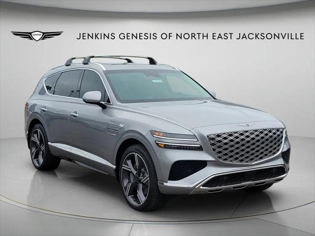 2026 Genesis GV80 3.5T Prestige AWD for sale in Jacksonville, FL