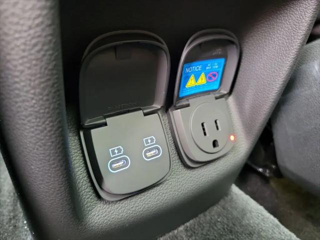 2026 Genesis GV80 3.5T Prestige AWD