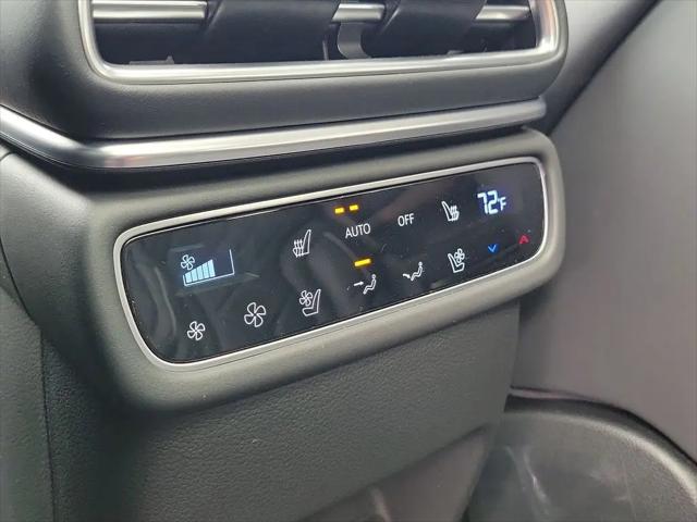 2026 Genesis GV80 3.5T Prestige AWD