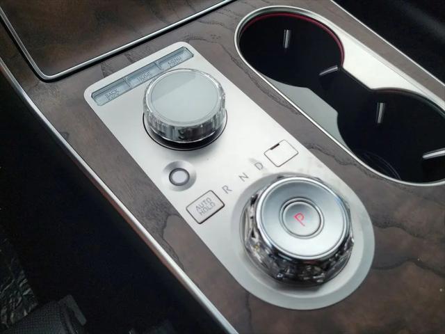 2026 Genesis GV80 3.5T Prestige AWD