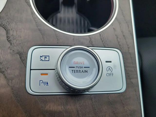 2026 Genesis GV80 3.5T Prestige AWD