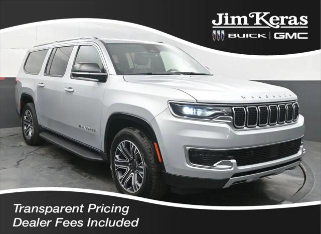 2023 Jeep Wagoneer Series II 4x2 for sale in Memphis, TN