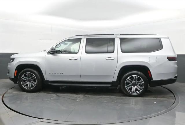 2023 Jeep Wagoneer Series II 4x2