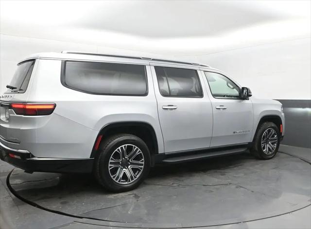 2023 Jeep Wagoneer Series II 4x2