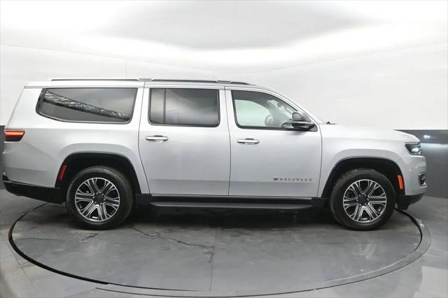 2023 Jeep Wagoneer Series II 4x2