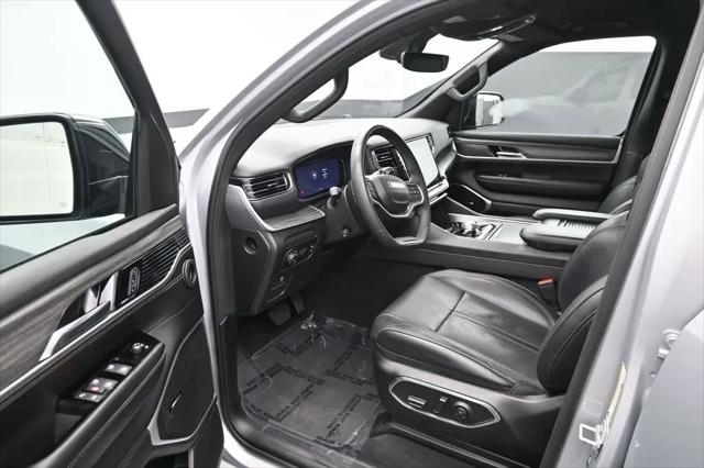 2023 Jeep Wagoneer Series II 4x2