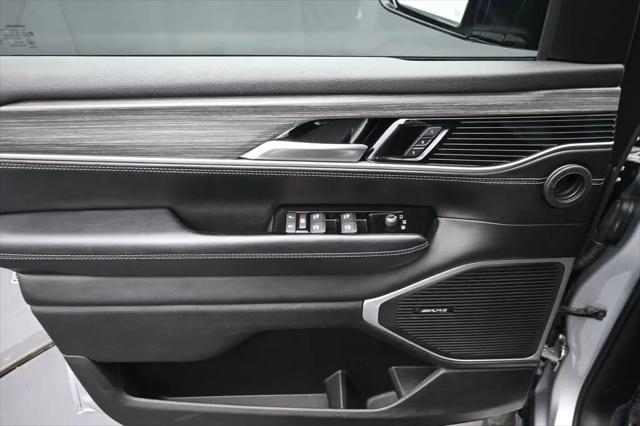 2023 Jeep Wagoneer Series II 4x2