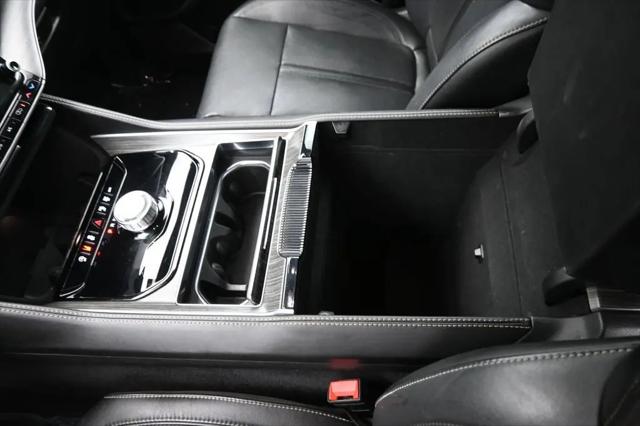 2023 Jeep Wagoneer Series II 4x2
