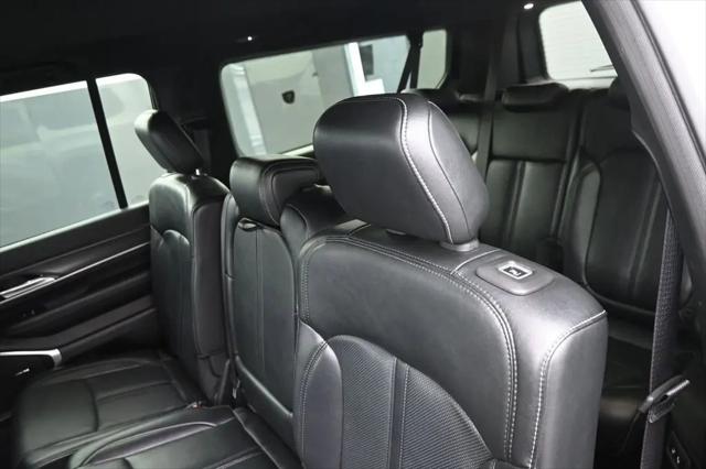 2023 Jeep Wagoneer Series II 4x2