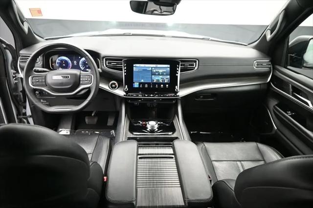 2023 Jeep Wagoneer Series II 4x2