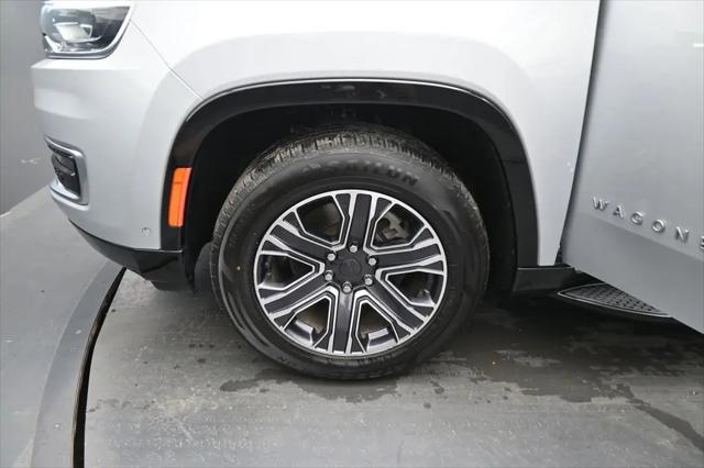 2023 Jeep Wagoneer Series II 4x2