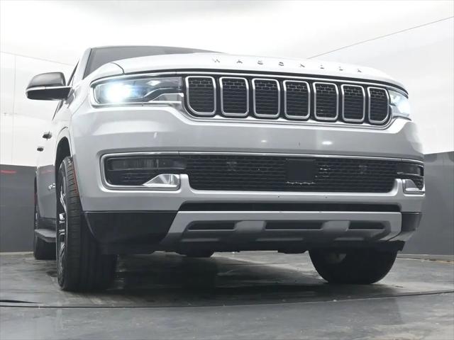 2023 Jeep Wagoneer Series II 4x2