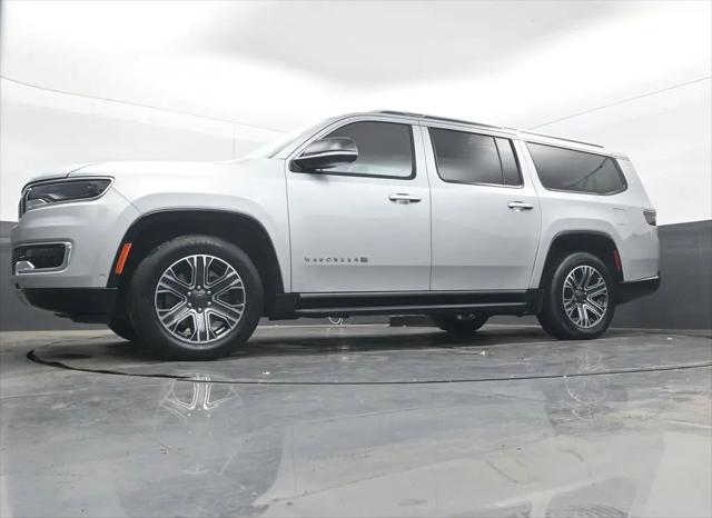 2023 Jeep Wagoneer Series II 4x2