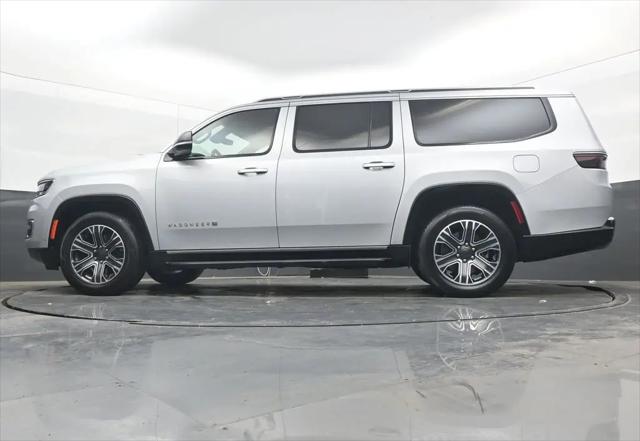 2023 Jeep Wagoneer Series II 4x2