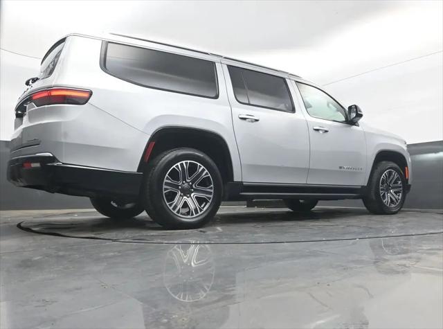 2023 Jeep Wagoneer Series II 4x2
