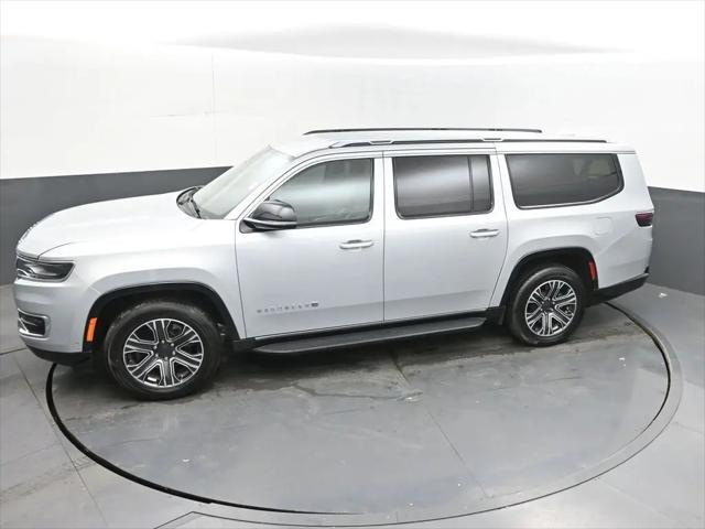 2023 Jeep Wagoneer Series II 4x2