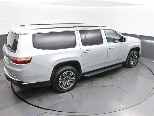 2023 Jeep Wagoneer Series II 4x2
