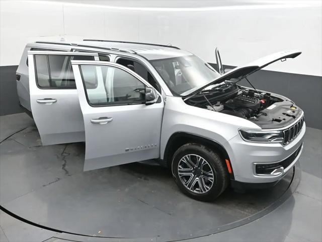 2023 Jeep Wagoneer Series II 4x2
